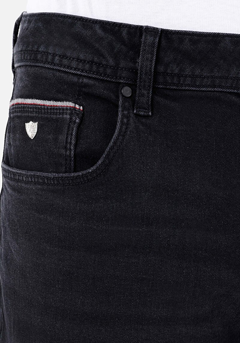 Показати інформацію про 044 Karl Джинси Чоловічі  Прямого Крою Cl1067239