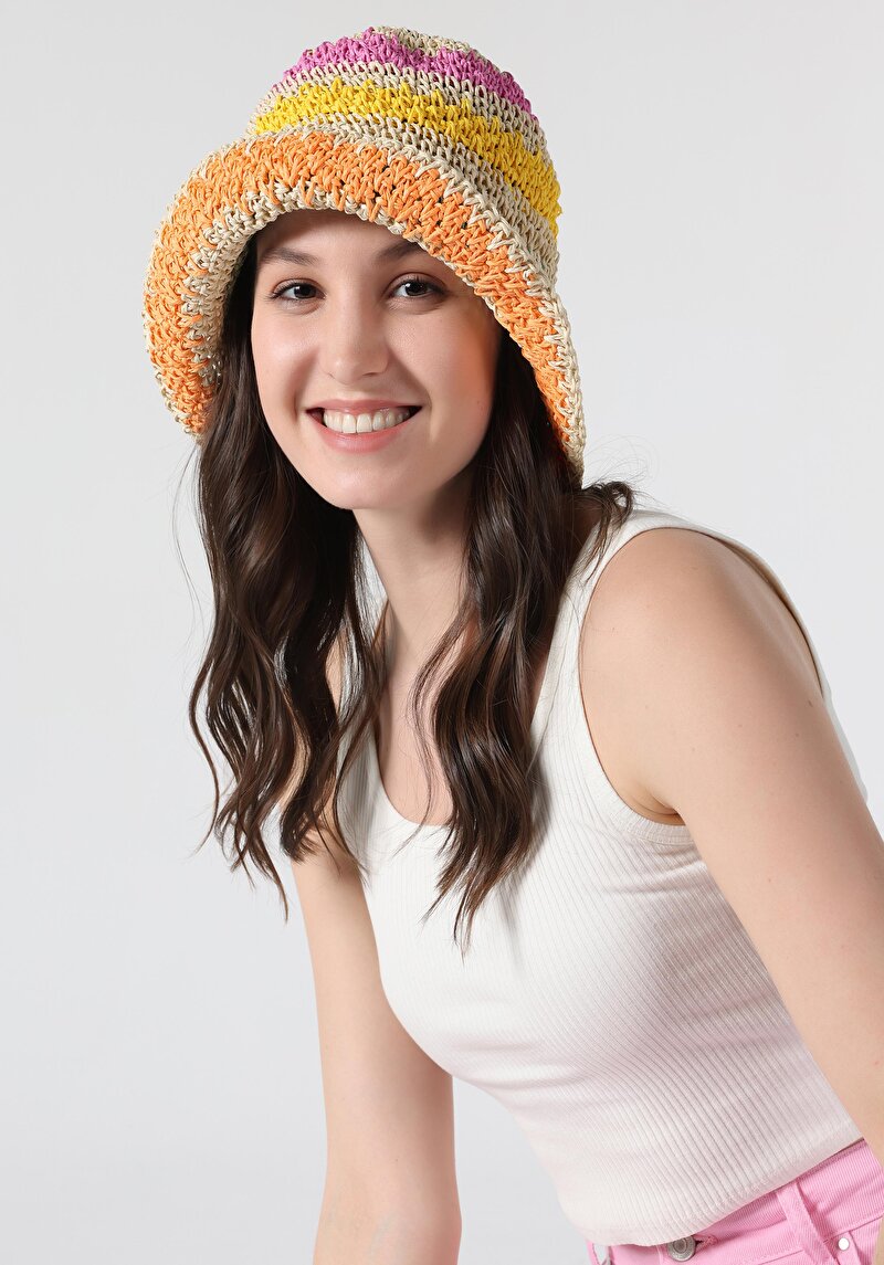 Зображення Кепка Жіноча Мультіколор Cl1063453