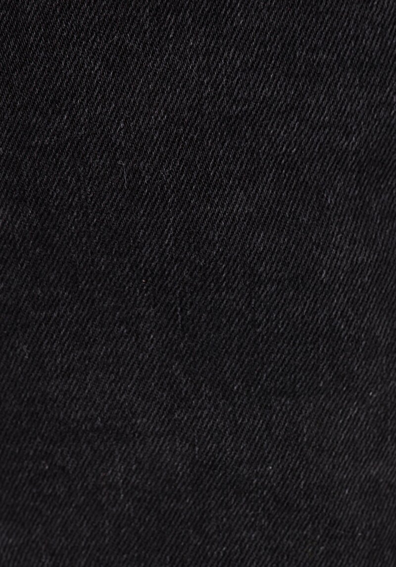 Показати інформацію про 884 Lauren Джинси Жіночі Чорні Прямого Крою Cl1070944