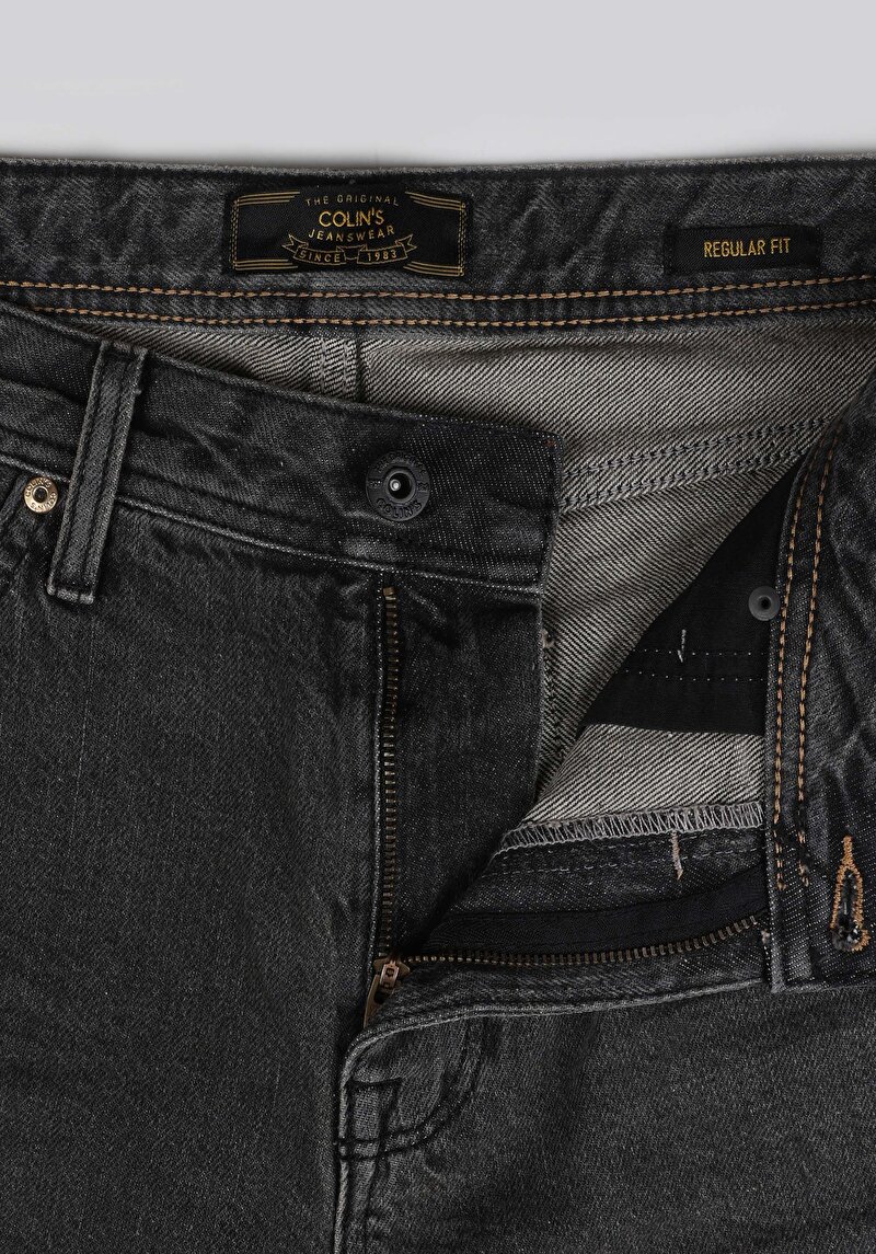 Показати інформацію про 045 David Шорти Чоловічі Сірі  Cl1063592