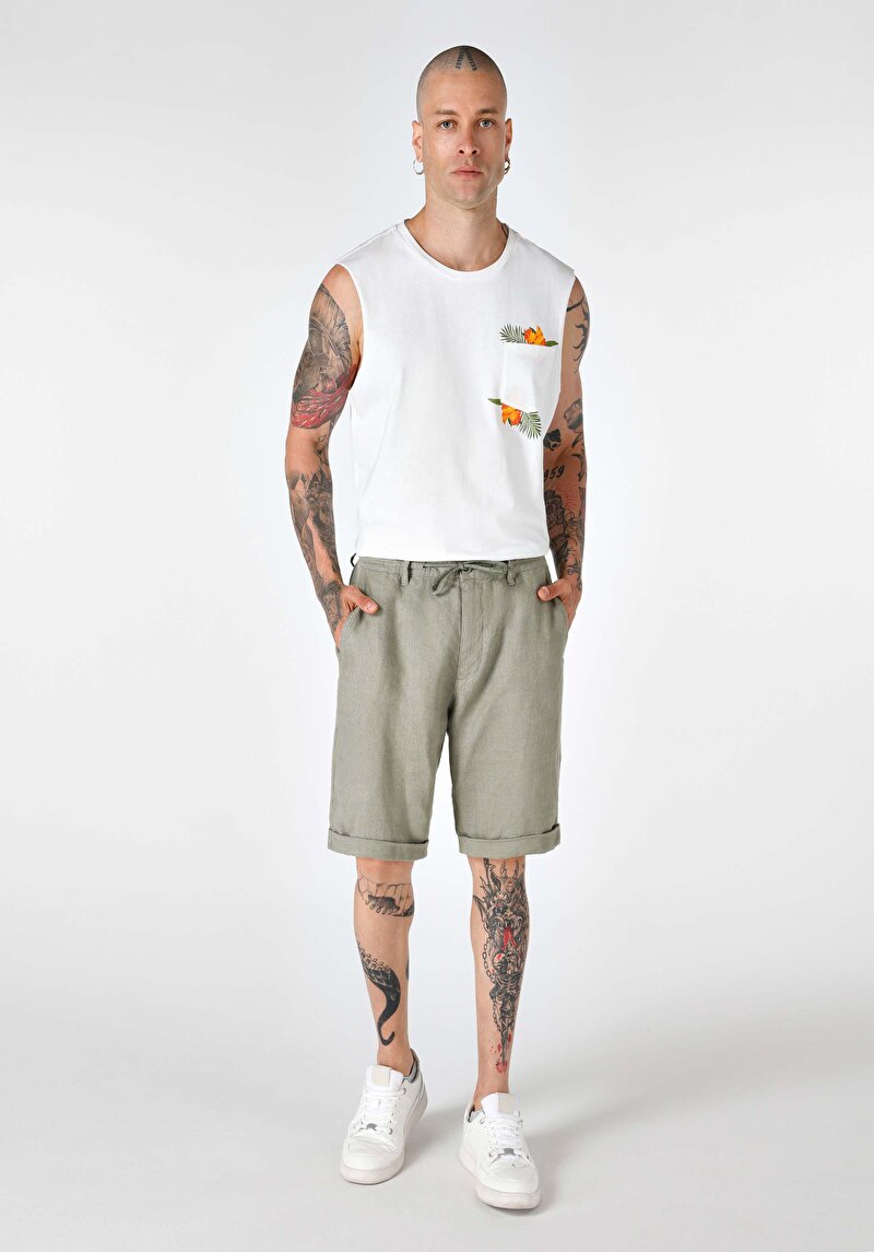 Показати інформацію про Шорти Чоловічі   Cl1063618