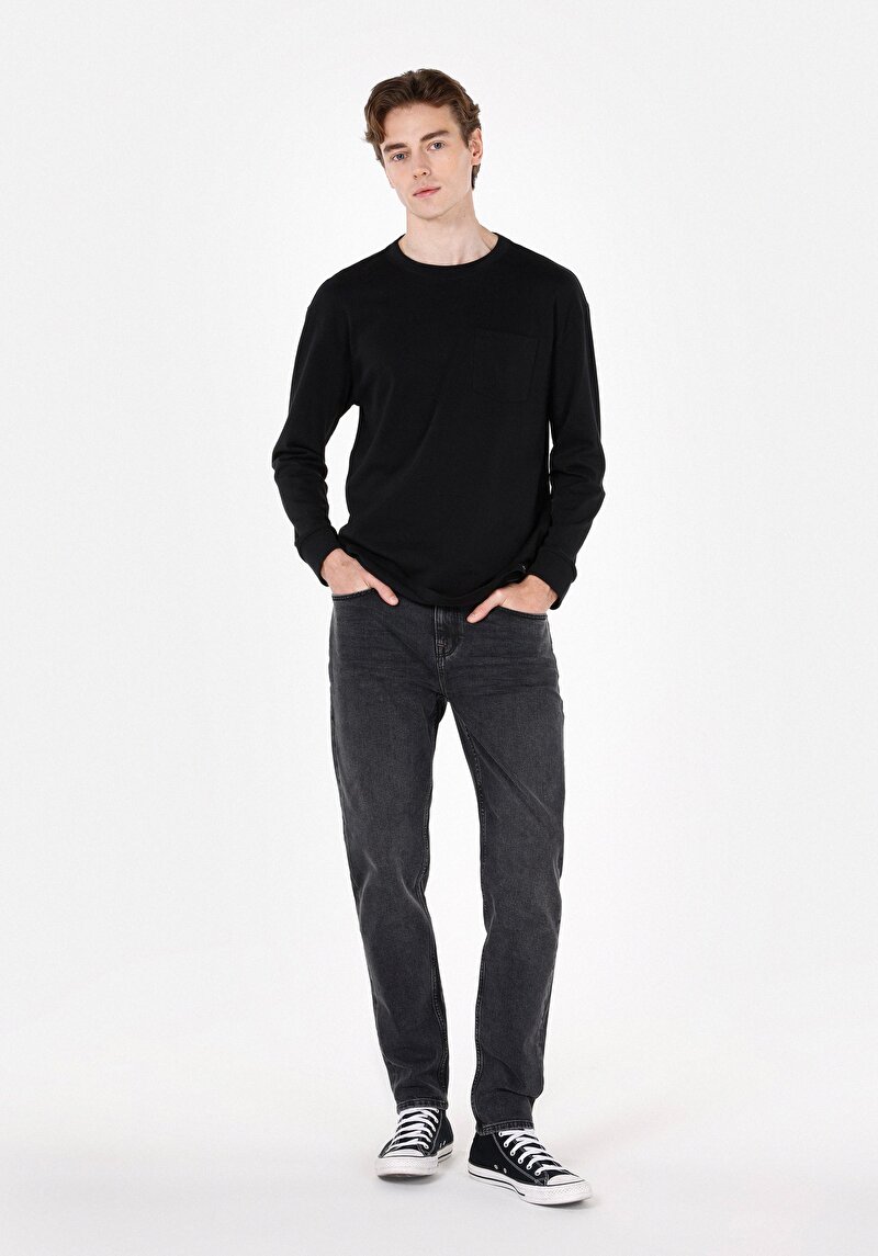 Зображення 067 Jack Джинси Чоловічі  Класичного Крою Cl1071302