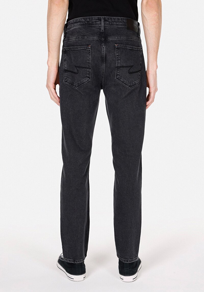 Показати інформацію про 067 Jack Джинси Чоловічі  Класичного Крою Cl1071302