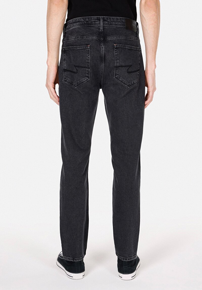 Зображення 067 Jack Джинси Чоловічі Класичного Крою Cl1071302