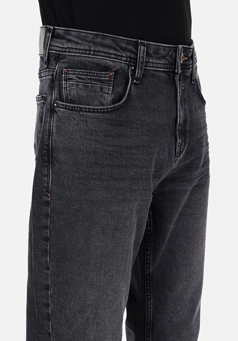 Показати інформацію про 067 Jack Джинси Чоловічі  Класичного Крою Cl1071302