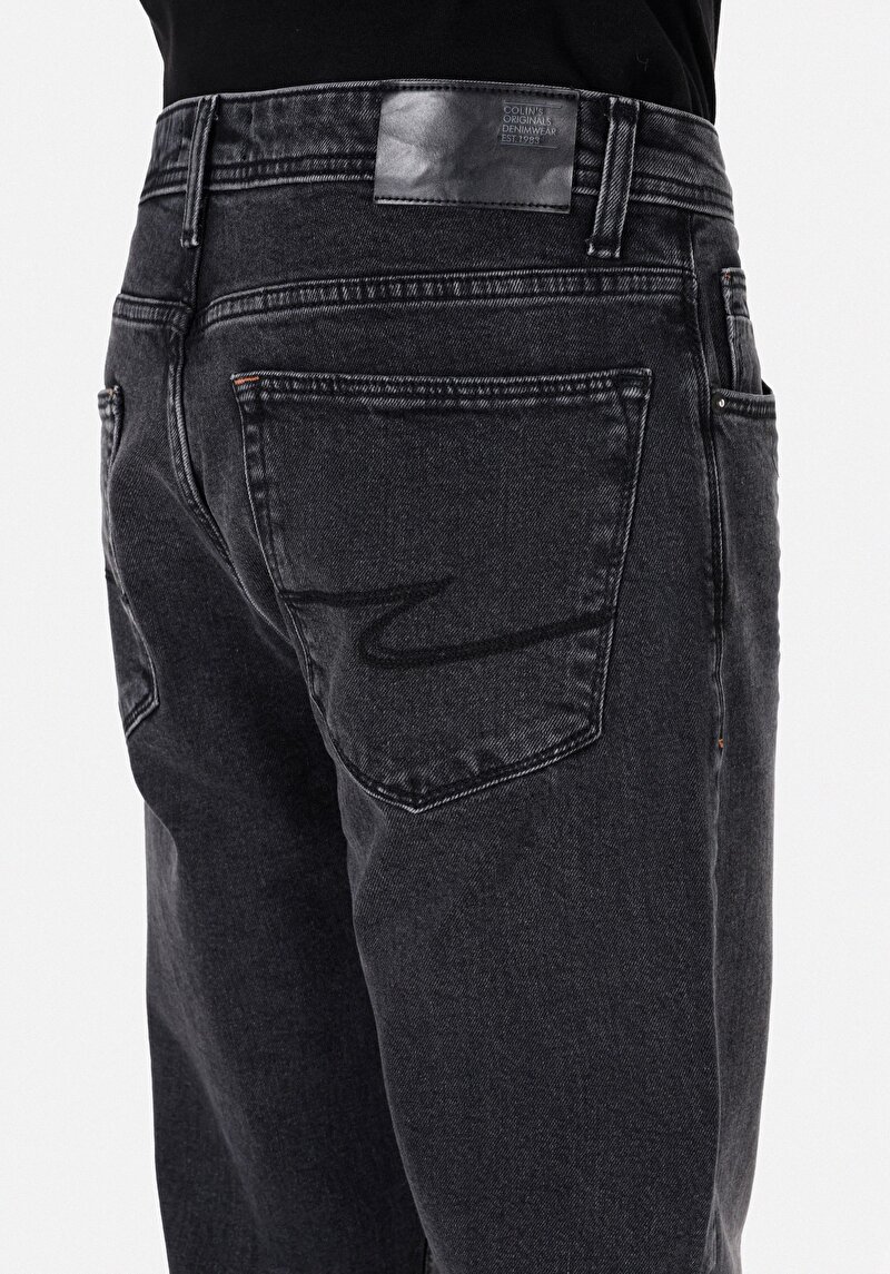 Показати інформацію про 067 Jack Джинси Чоловічі  Класичного Крою Cl1071302