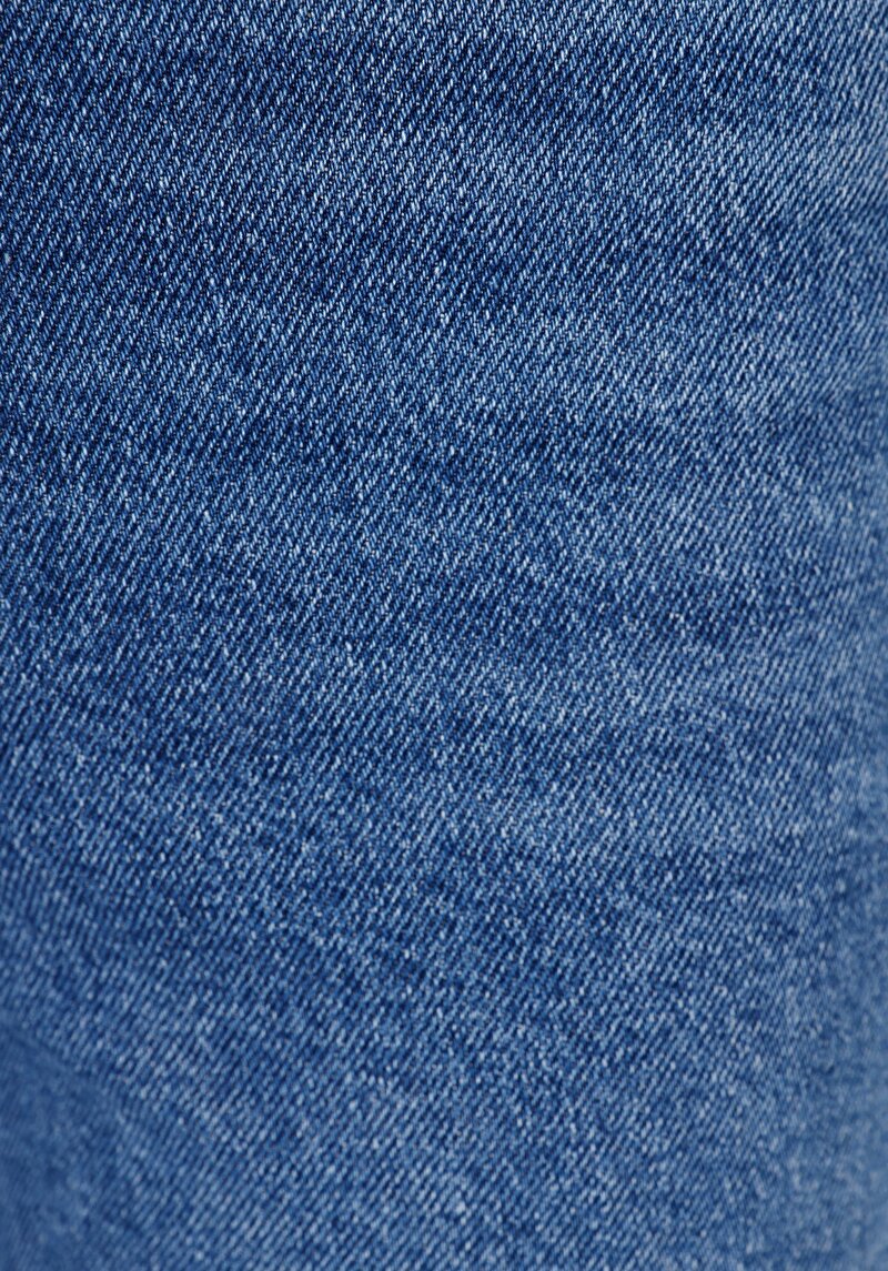 Показати інформацію про 792 Mila Джинси Жіночі Блакитні Класичного Крою Cl1071504