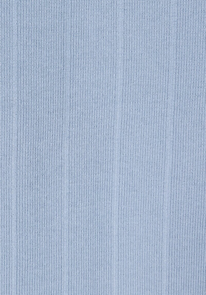 Показати інформацію про Футболка З Коротким Рукавом Чоловіча Блакитна  Cl1072064