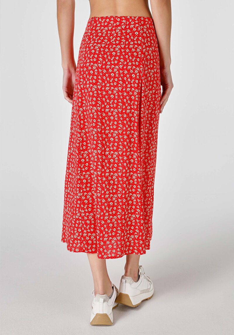 Зображення Спідниця Жіноча Червона Cl1063897