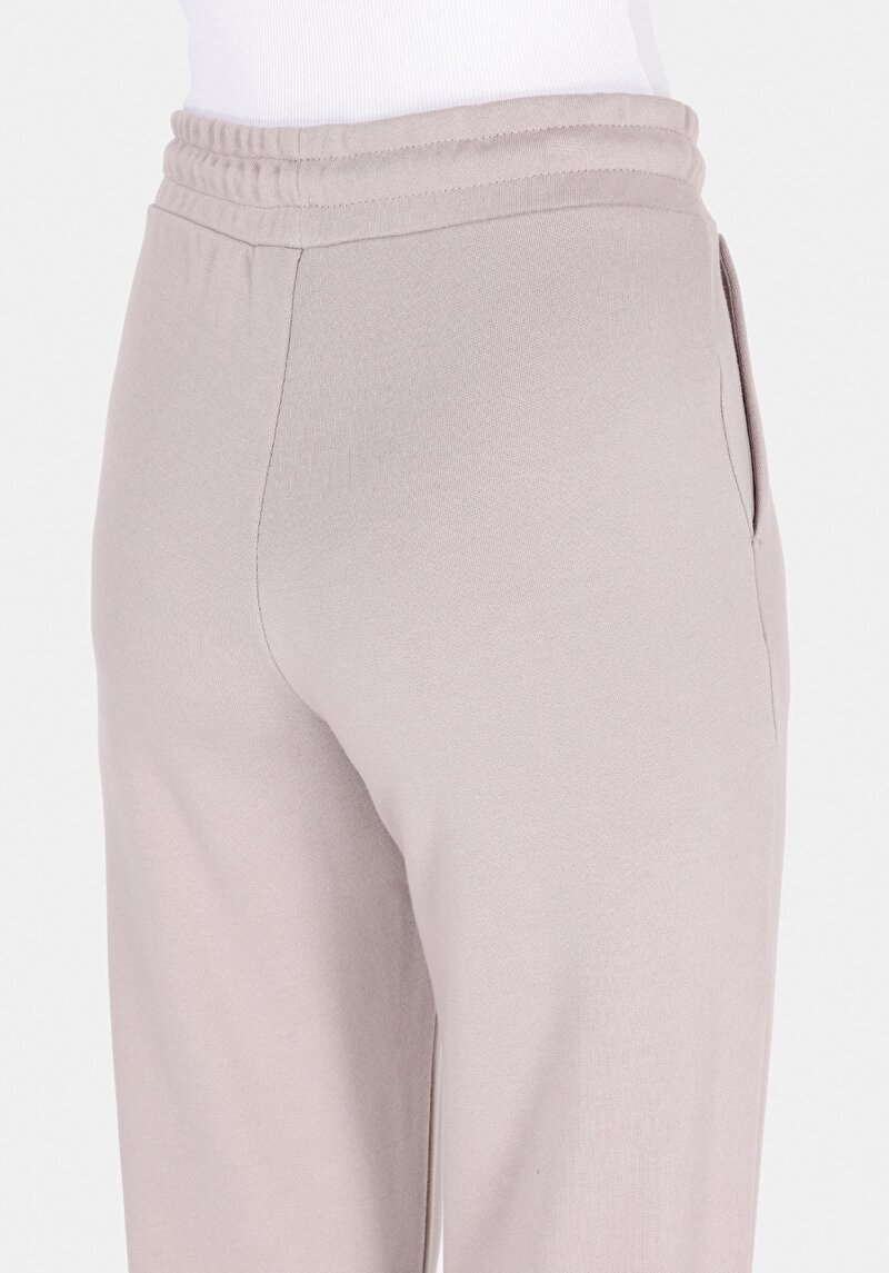 Показати інформацію про Спортивні Брюки Жіночі Сірі  Cl1072559