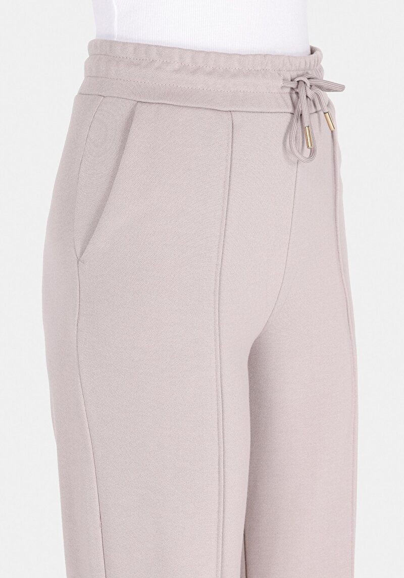 Показати інформацію про Спортивні Брюки Жіночі Сірі  Cl1072559