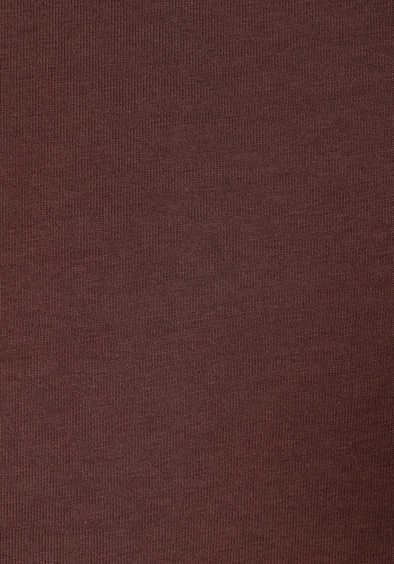 Показати інформацію про Футболка З Коротким Рукавом Чоловіча Коричнева  Cl1072833