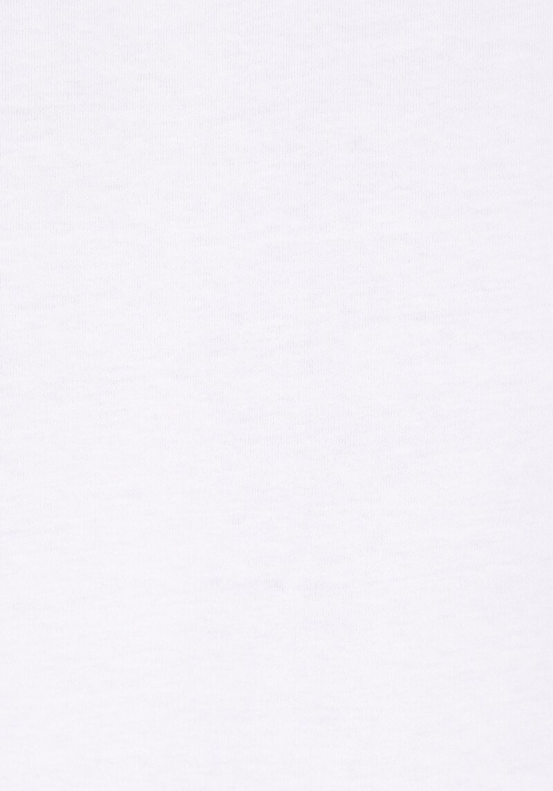 Показати інформацію про Футболка З Коротким Рукавом Чоловіча Біла  Cl1073002