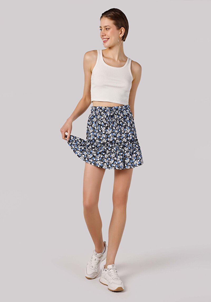 Зображення Спідниця Жіноча Мультіколор  Cl1064026