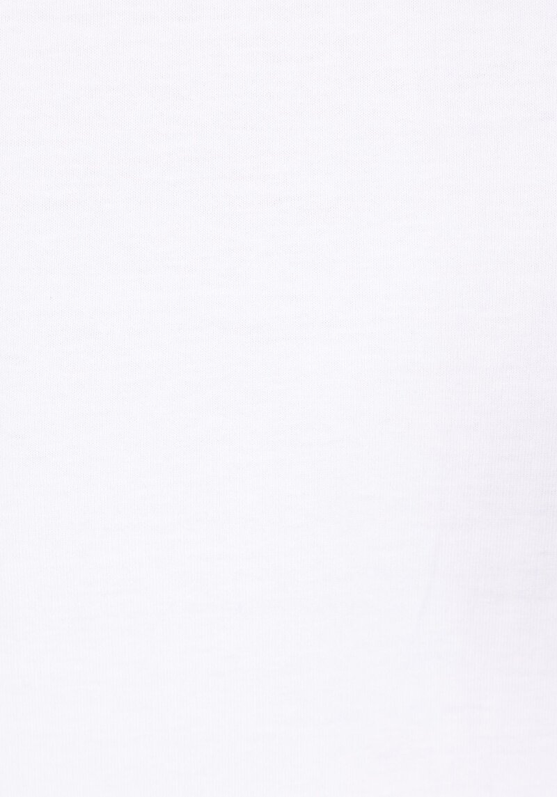 Показати інформацію про Футболка З Коротким Рукавом Чоловіча Біла  Cl1073098