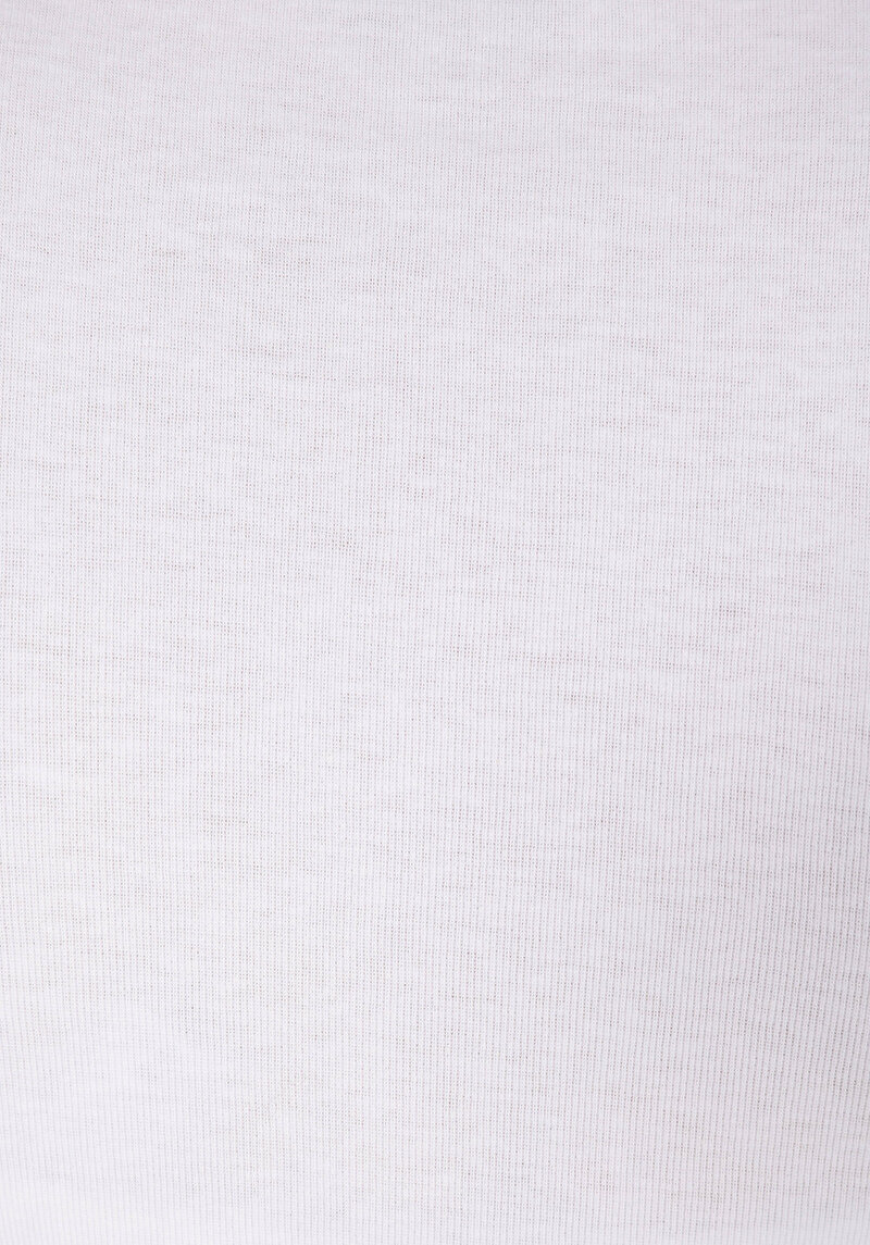 Показати інформацію про Футболка З Коротким Рукавом Жіноча Біла  Cl1072955