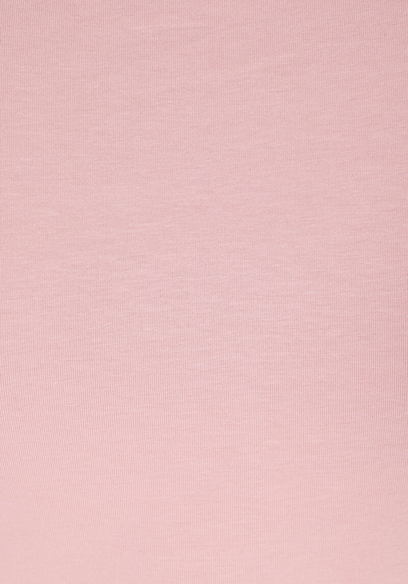 Показати інформацію про Футболка З Коротким Рукавом Жіноча Рожева  Cl1073149