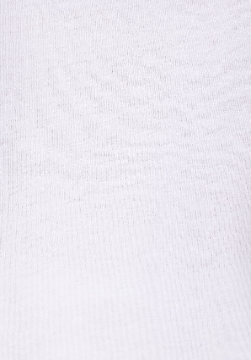 Показати інформацію про Футболка З Коротким Рукавом Жіноча Біла  Cl1073168