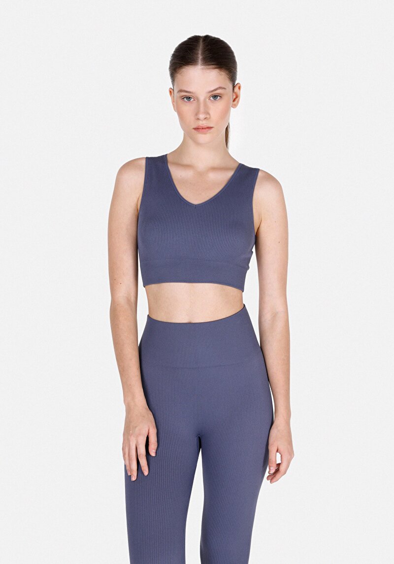 Зображення Сорочка Жіноча Блакитна Cl1073256