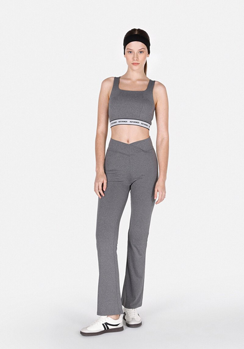 Зображення Колготки Жіночі Антрацит Cl1073259