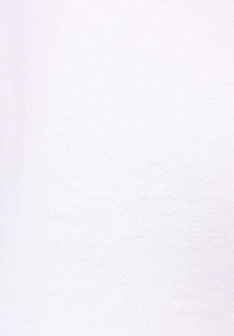 Показати інформацію про Футболка З Коротким Рукавом Чоловіча Біла  Cl1073318