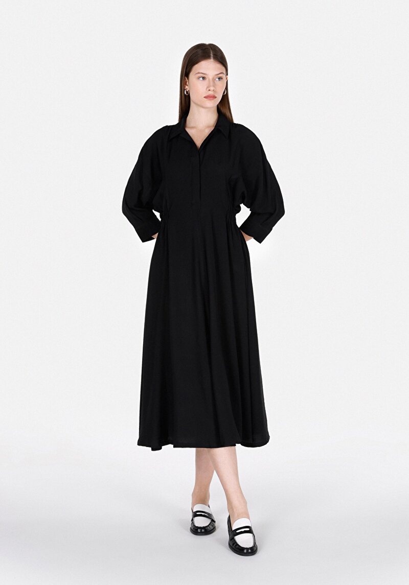 Зображення Сукня Жіноча Чорна  Cl1073337