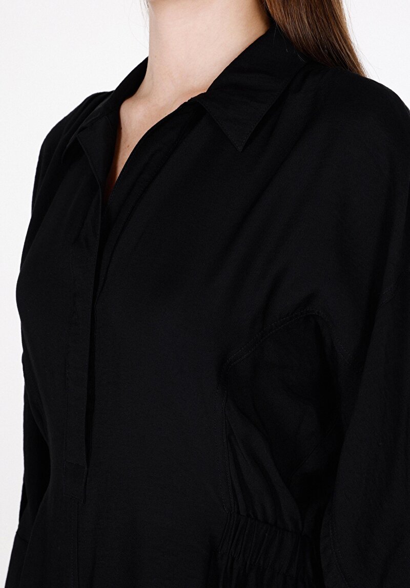 Показати інформацію про Сукня Жіноча Чорна  Cl1073337