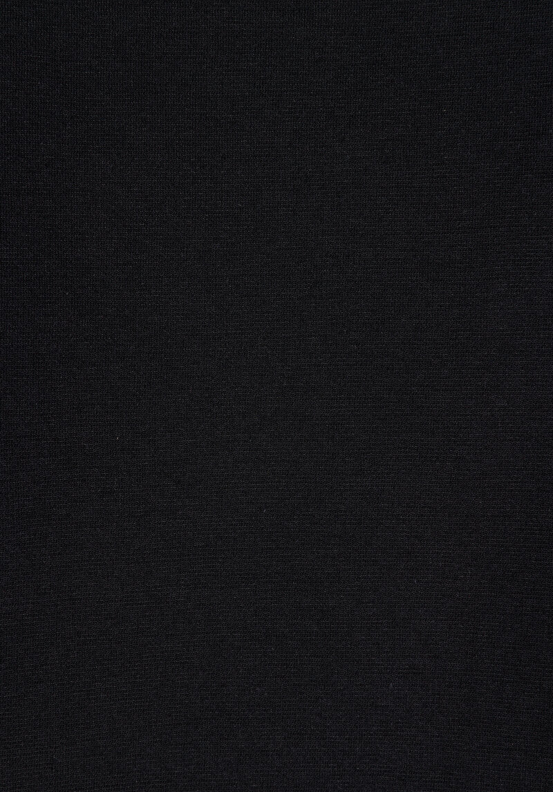 Показати інформацію про Футболка З Коротким Рукавом Жіноча Чорна  Cl1073465