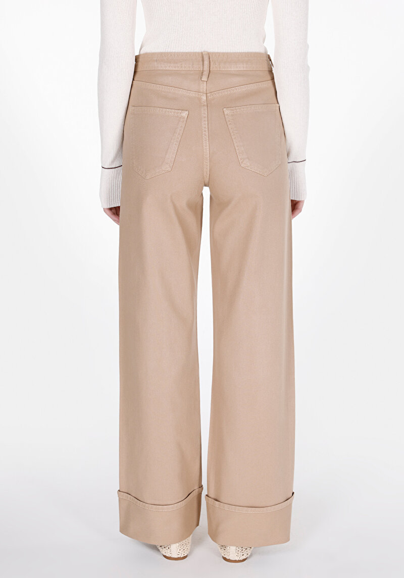 Зображення 970 Berry Джинси Жіночі Блакитні Класичного Крою Cl1073865