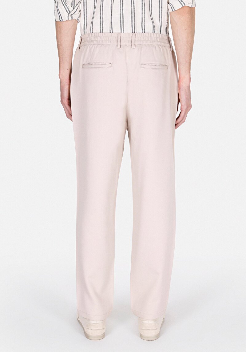 Зображення Брюки Чоловічі Бежеві Cl1073567