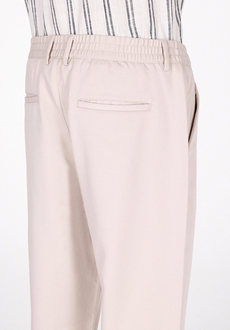 Показати інформацію про Брюки Чоловічі Бежеві  Cl1073567