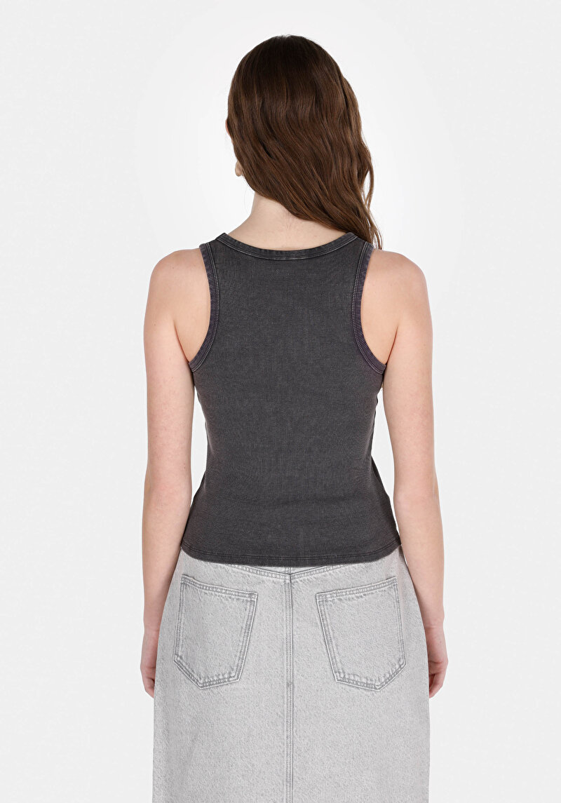 Показати інформацію про Майка Жіноча Сіра  Cl1074307