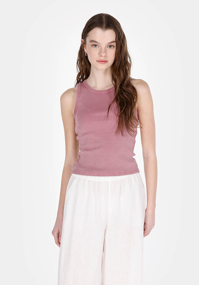 Зображення Майка Жіноча Рожева  Cl1074307