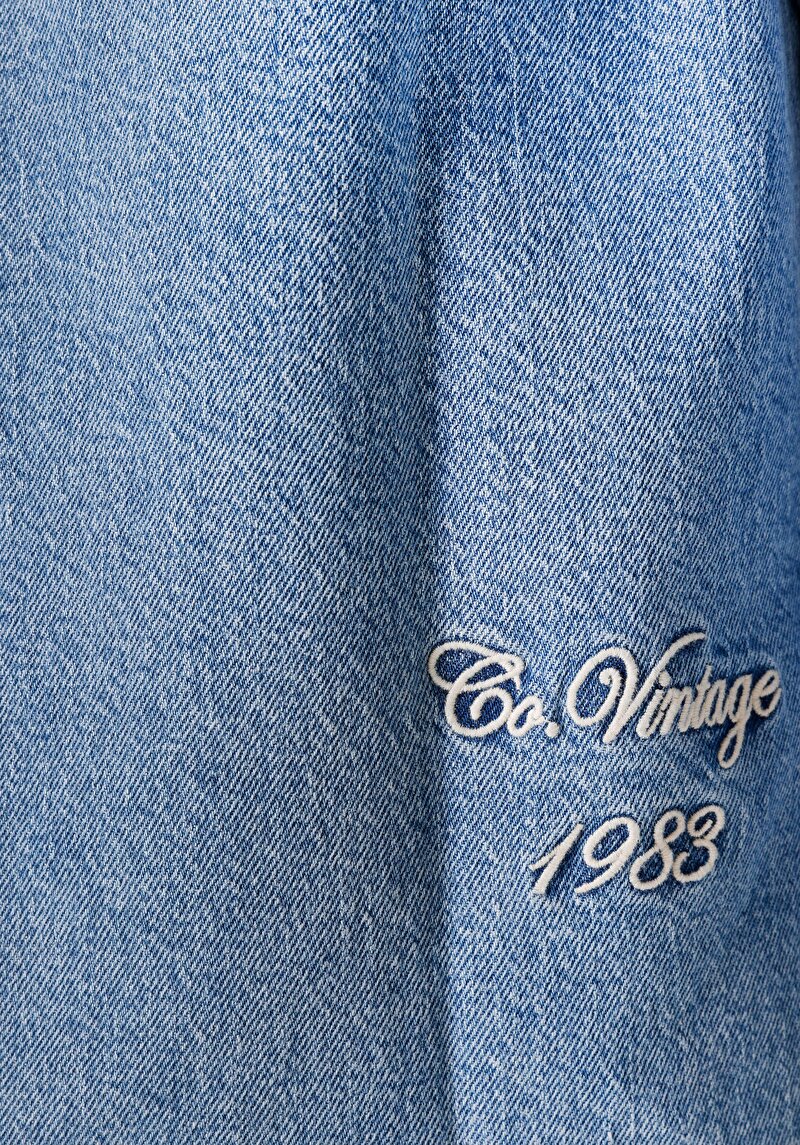 Показати інформацію про 146 Wolf Піджак Чоловічий Блакитний  Cl1073821