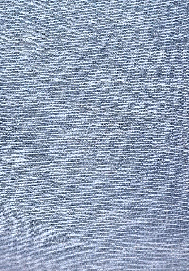 Показати інформацію про Сорочка З Довгим Рукавом Чоловіча Блакитна  Cl1073846