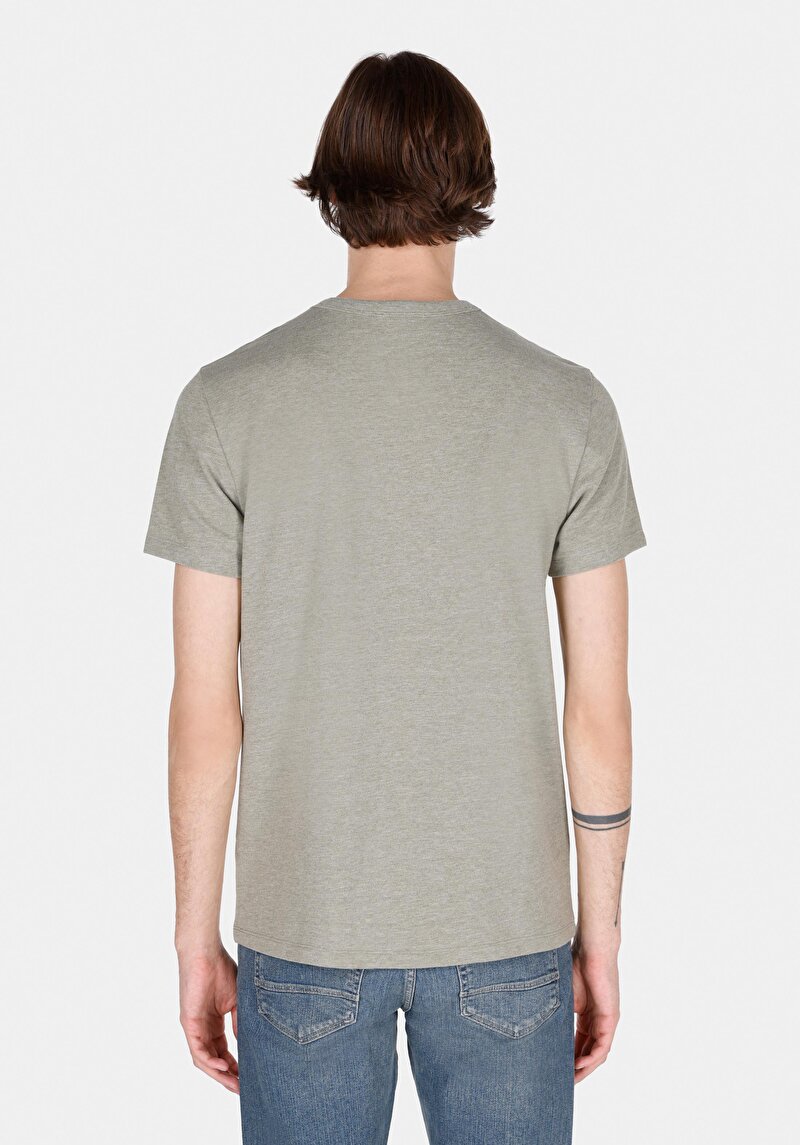 Зображення Футболка З Коротким Рукавом Чоловіча Cl1073962