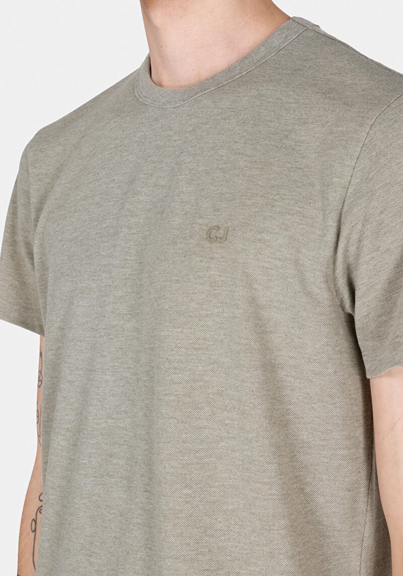 Зображення Футболка З Коротким Рукавом Чоловіча Cl1073962