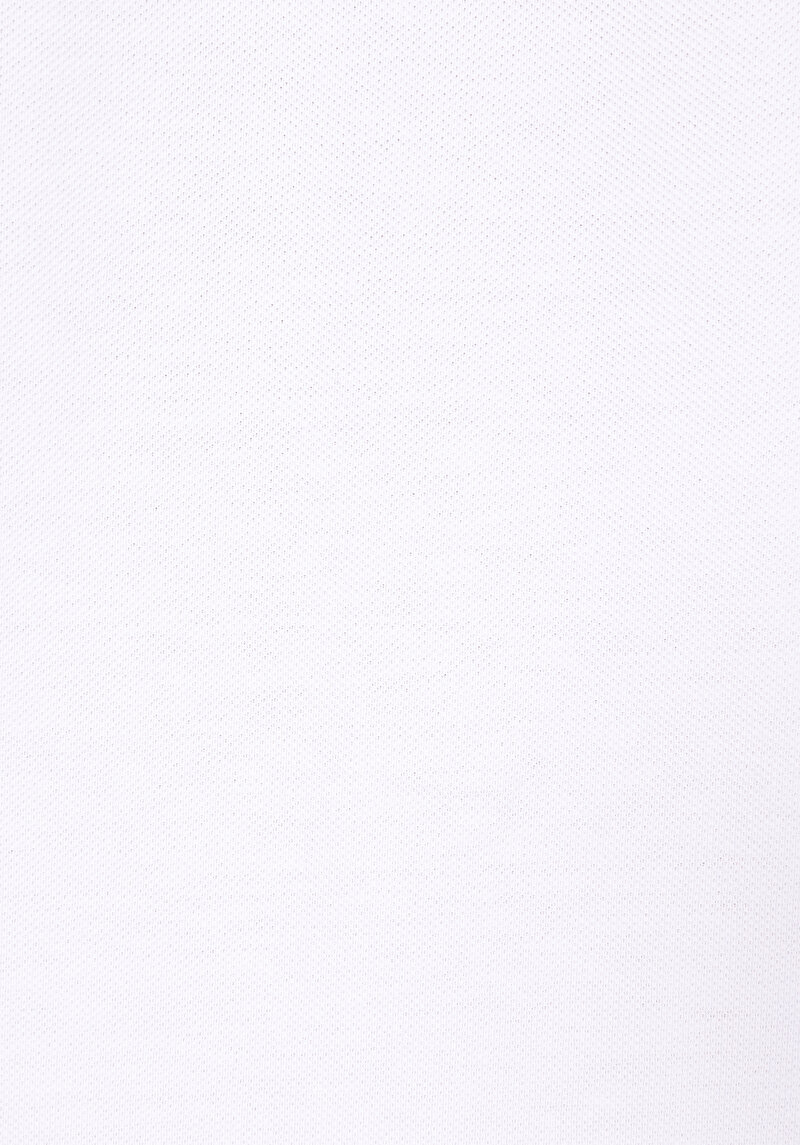 Показати інформацію про Футболка З Коротким Рукавом Чоловіча Біла  Cl1073962