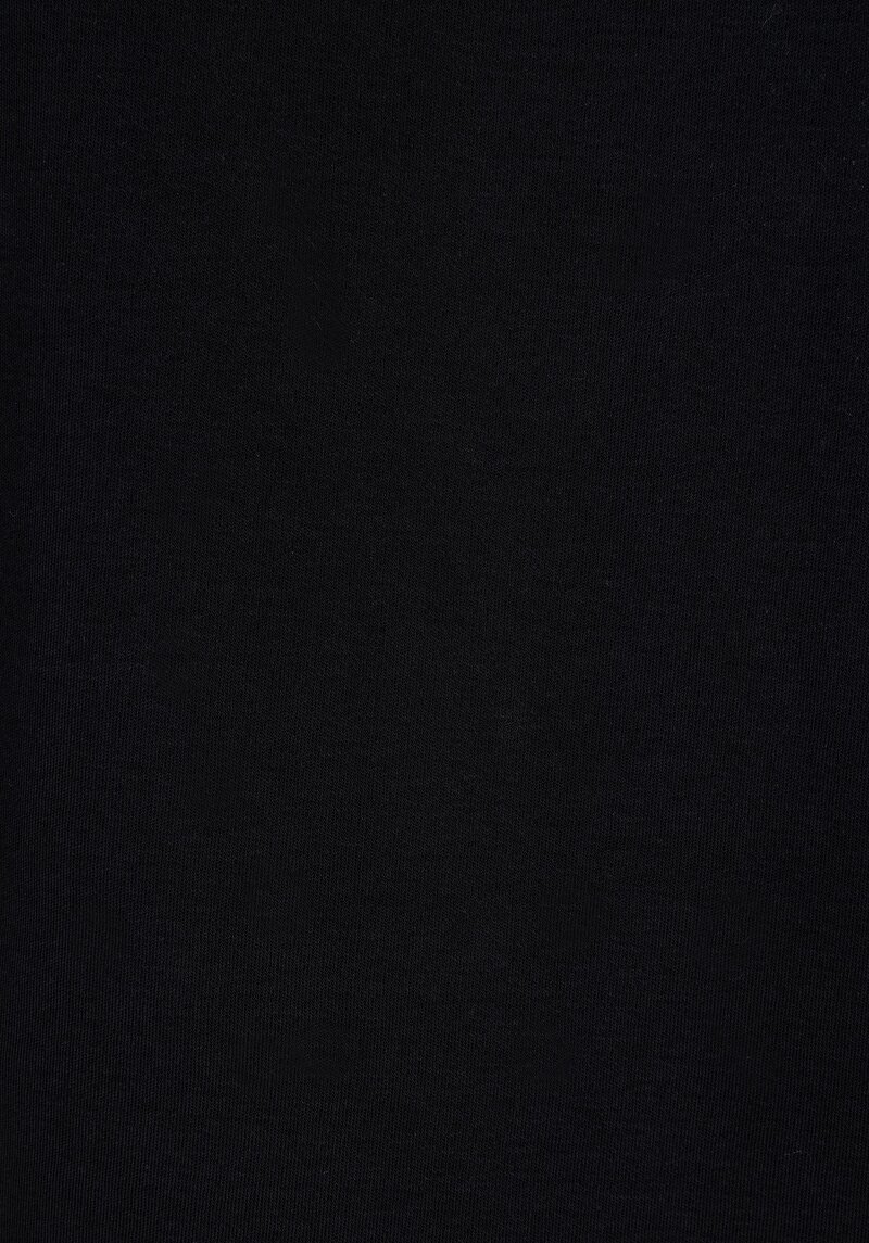 Показати інформацію про Футболка З Коротким Рукавом Чоловіча Чорна  Cl1073963