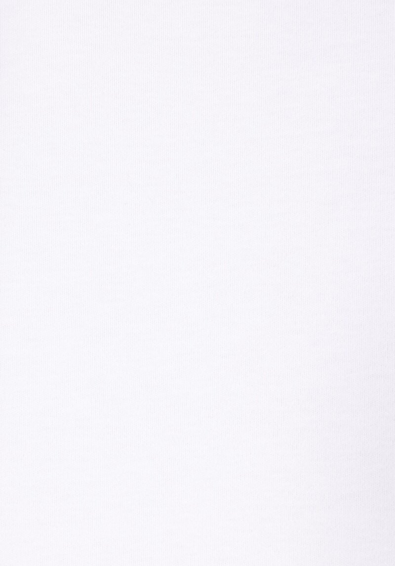 Показати інформацію про Футболка З Коротким Рукавом Чоловіча Біла  Cl1073963