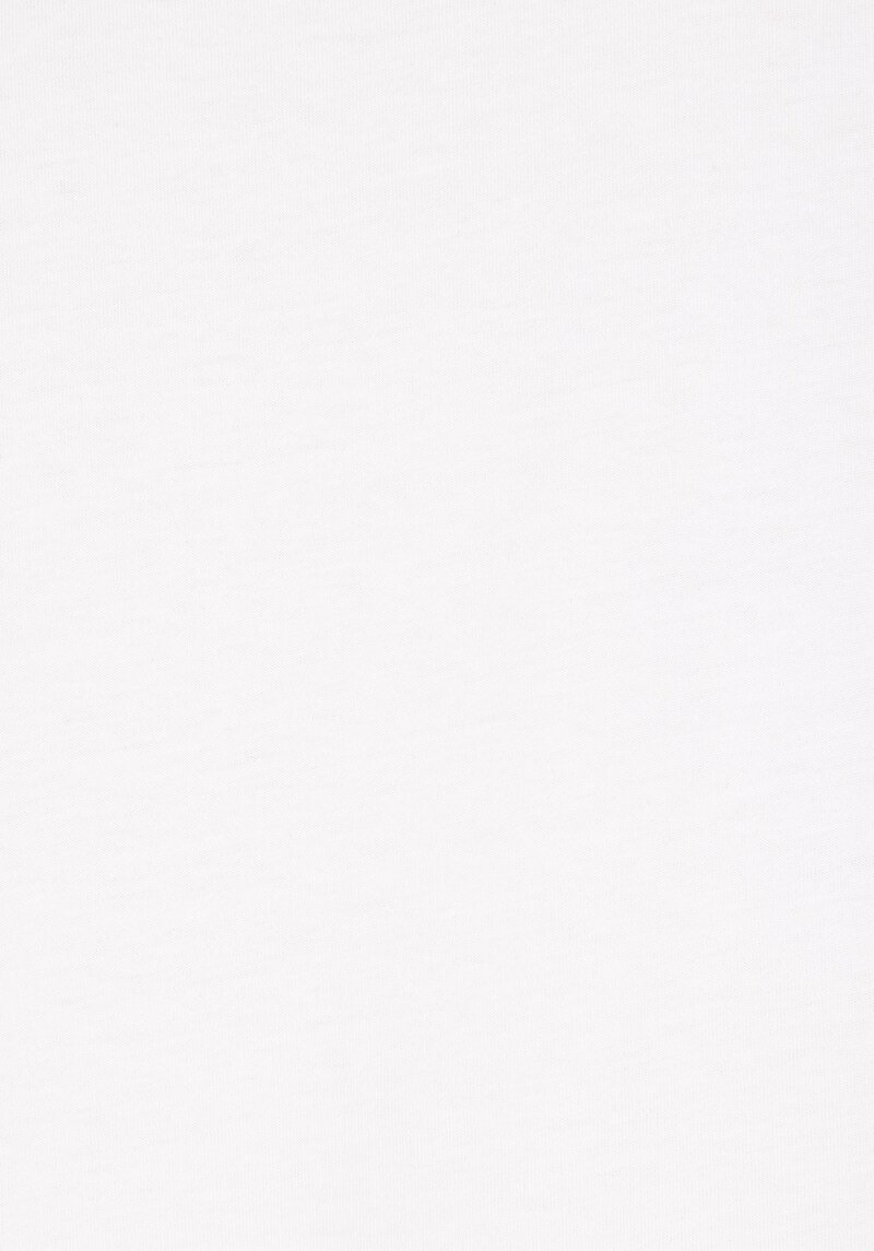 Показати інформацію про Футболка З Коротким Рукавом Чоловіча Біла  Cl1074215