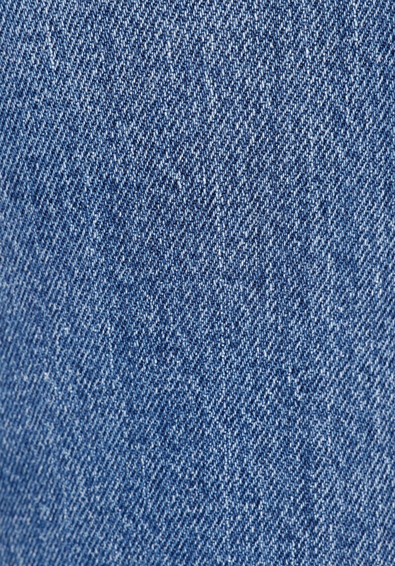 Показати інформацію про 793 Monica Джинси Жіночі Блакитні Класичного Крою Cl1074394