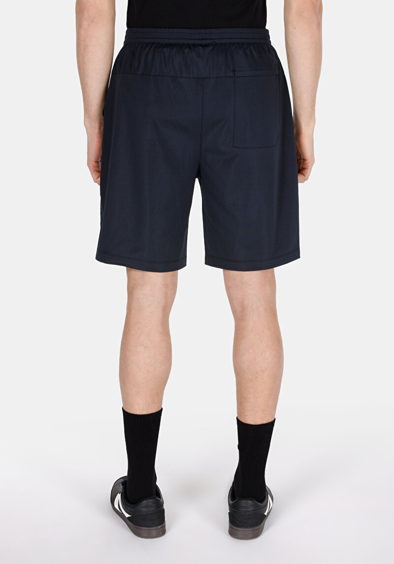 Показати інформацію про Шорти Чоловічі Чорні  Cl1072992