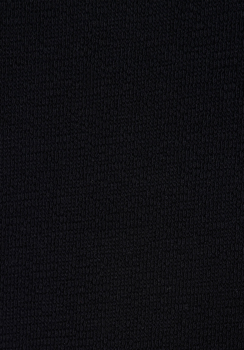 Показати інформацію про Футболка З Коротким Рукавом Чоловіча Чорна  Cl1074154