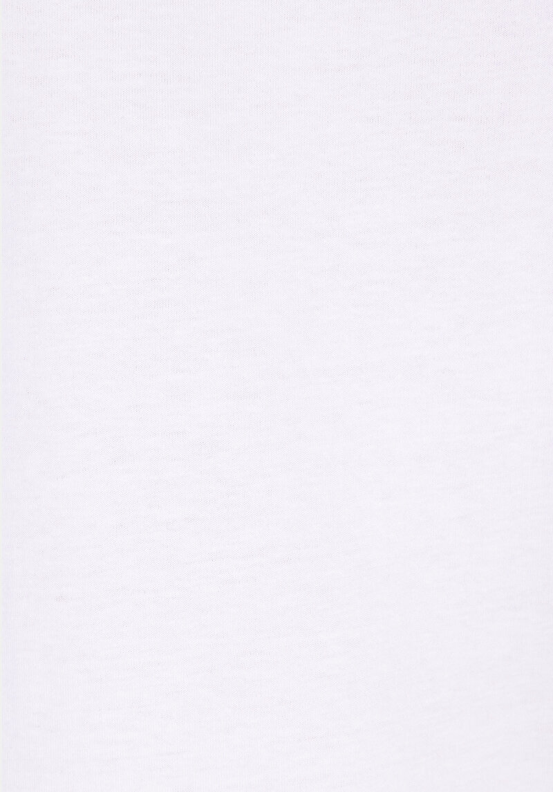 Показати інформацію про Футболка З Коротким Рукавом Чоловіча Біла  Cl1073321