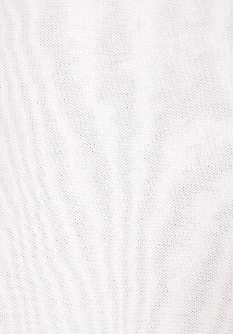 Показати інформацію про Поло З Коротким Рукавом Чоловіче Біле  Cl1073741