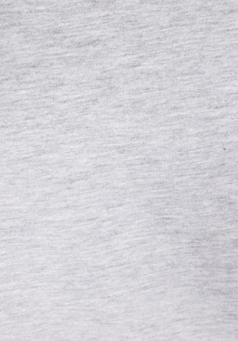 Показати інформацію про Футболка З Коротким Рукавом Чоловіча Сіра  Cl1074099