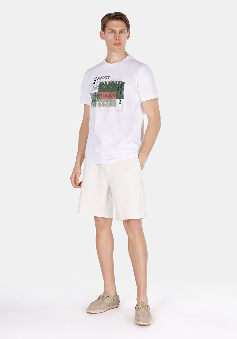 Зображення Шорти Чоловічі Сірі  Cl1074177