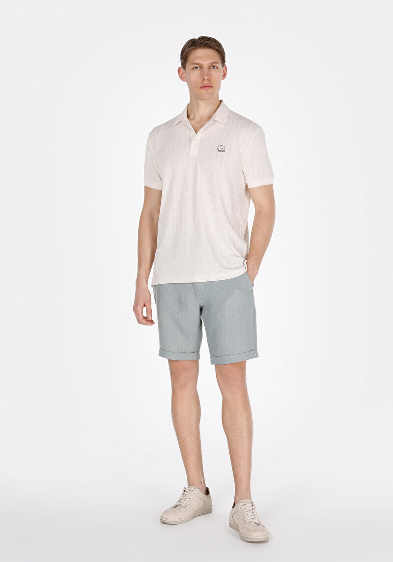 Зображення Шорти Чоловічі Зелені  Cl1074528