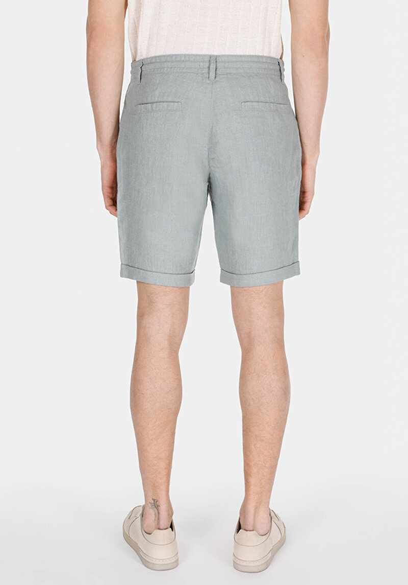 Зображення Шорти Чоловічі Зелені Cl1074528